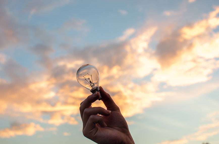 Mobilität der Zukunft als Innovationsmanager*in