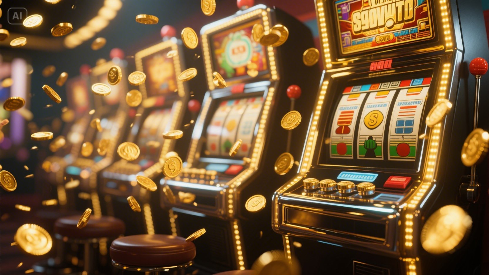 Casino jackpot wins microsoft desktop and mobile interfaces